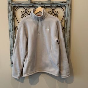 North Face Ski Shirt